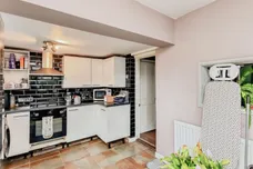 Wellington Road, Raunds, Wellingborough