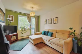 Property responsive
