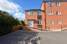 Swarcliffe Approach, LEEDS