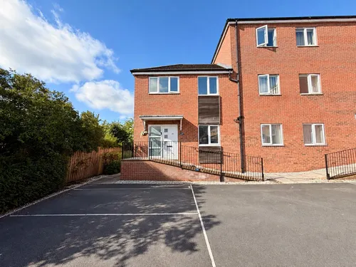 Swarcliffe Approach, LEEDSphoto