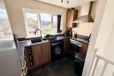 Swarcliffe Approach, LEEDS