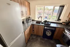 Swarcliffe Approach, LEEDS