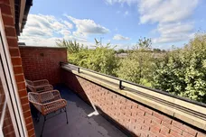 Swarcliffe Approach, LEEDS
