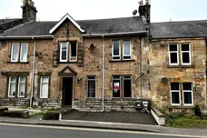 Dalry Road, Kilwinning