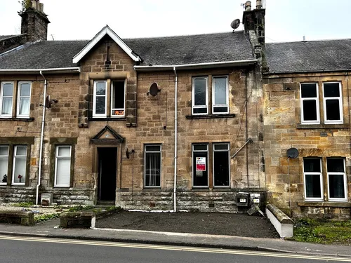 Dalry Road, Kilwinningphoto
