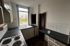 Dalry Road, Kilwinning