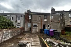 Dalry Road, Kilwinning