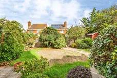 Blakes Way, Eastbourne