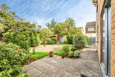 Blakes Way, Eastbourne