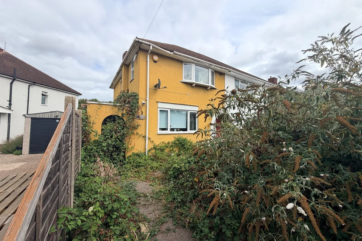 Winchester Road, Feltham