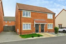 Orchard Crescent, King's Lynn