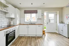 Orchard Crescent, King's Lynn