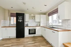 Orchard Crescent, King's Lynn