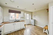Orchard Crescent, King's Lynn