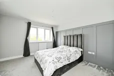 Orchard Crescent, King's Lynn
