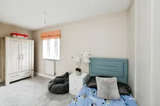Orchard Crescent, King's Lynn