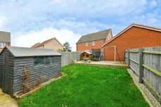 Orchard Crescent, King's Lynn