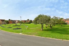 Orchard Crescent, King's Lynn