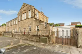 Property responsive