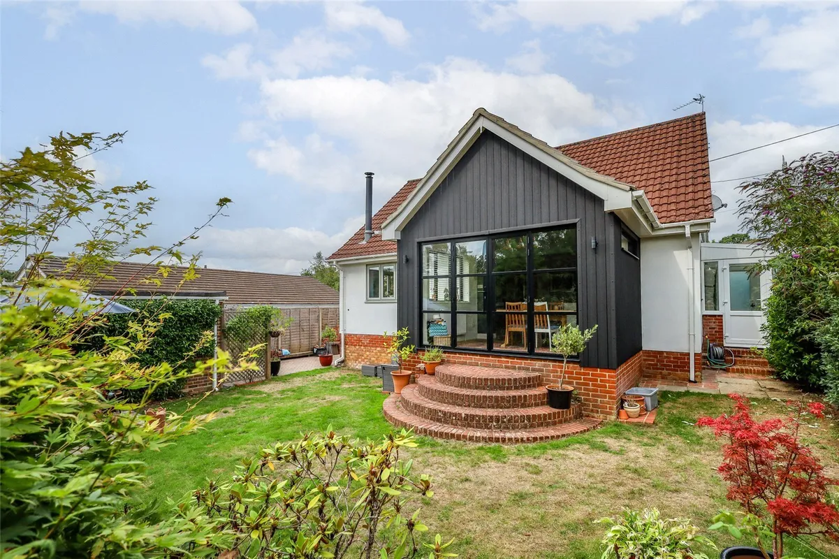 Warren Road, Liss, Hampshire, GU33