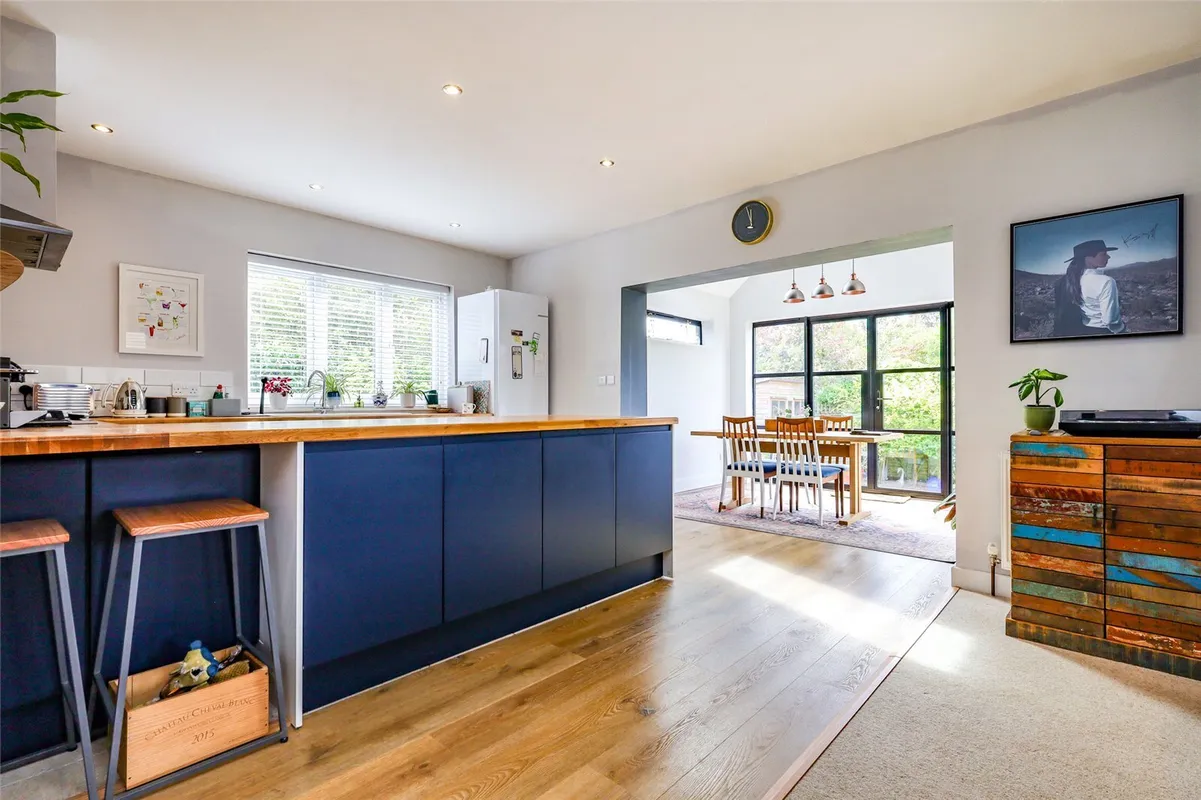 Warren Road, Liss, Hampshire, GU33
