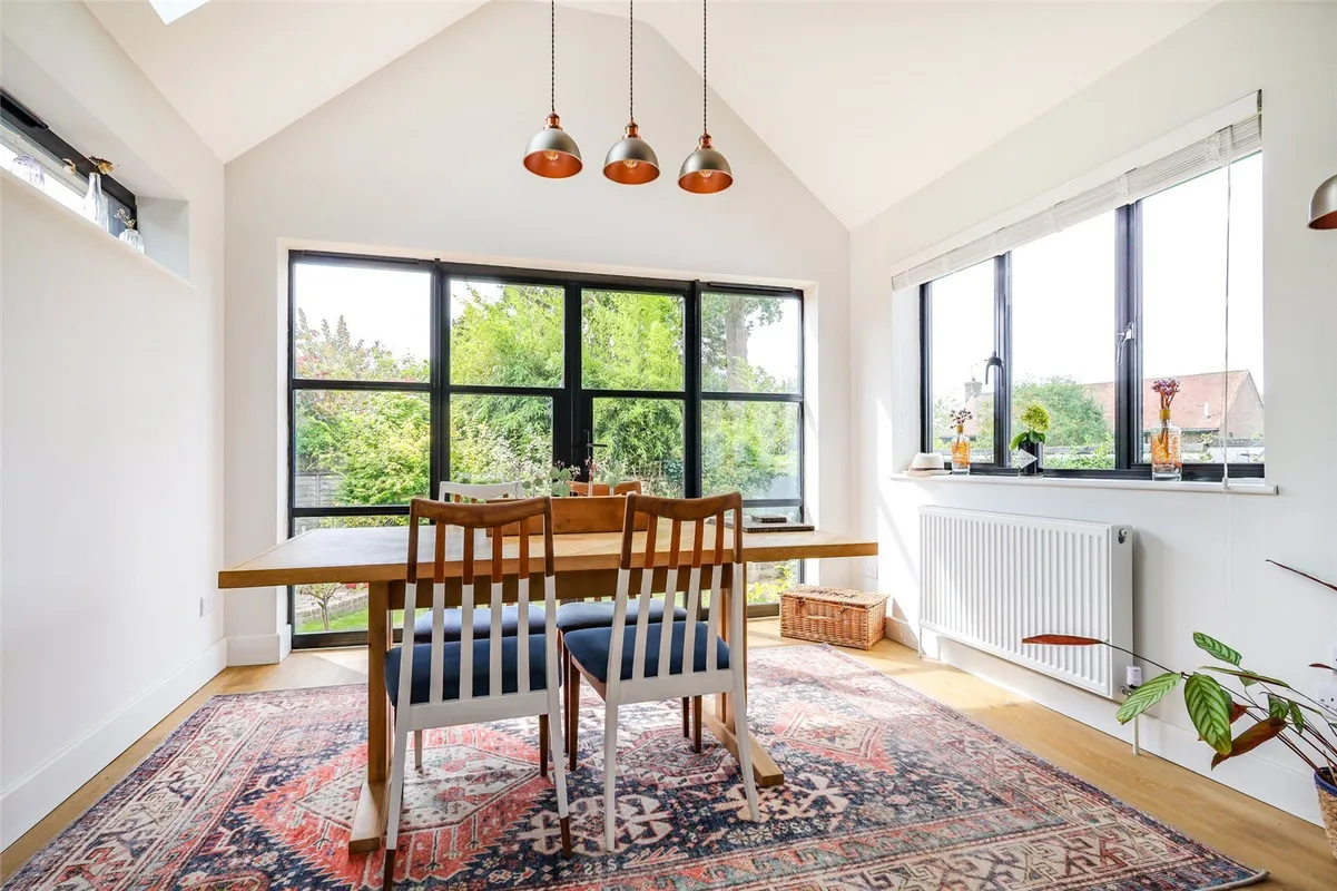 Warren Road, Liss, Hampshire, GU33