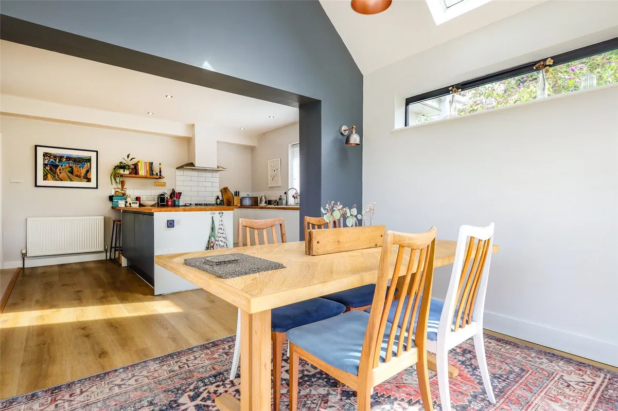 Warren Road, Liss, Hampshire, GU33