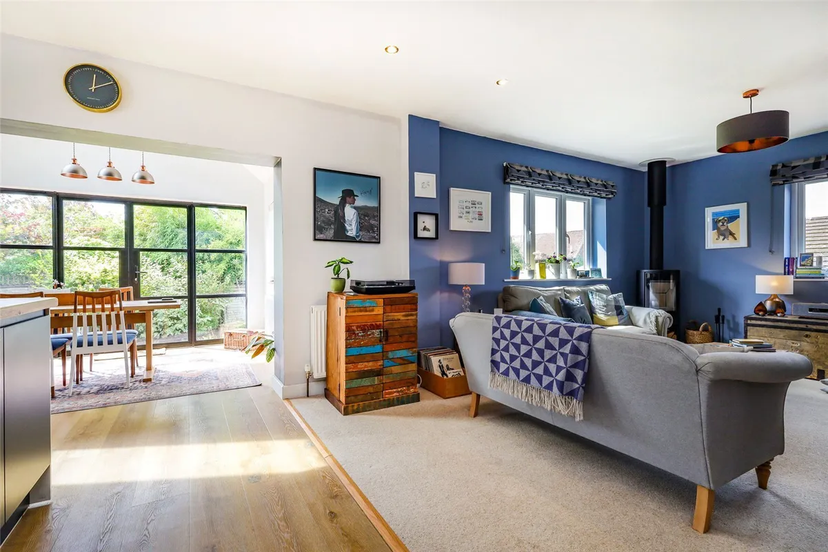 Warren Road, Liss, Hampshire, GU33