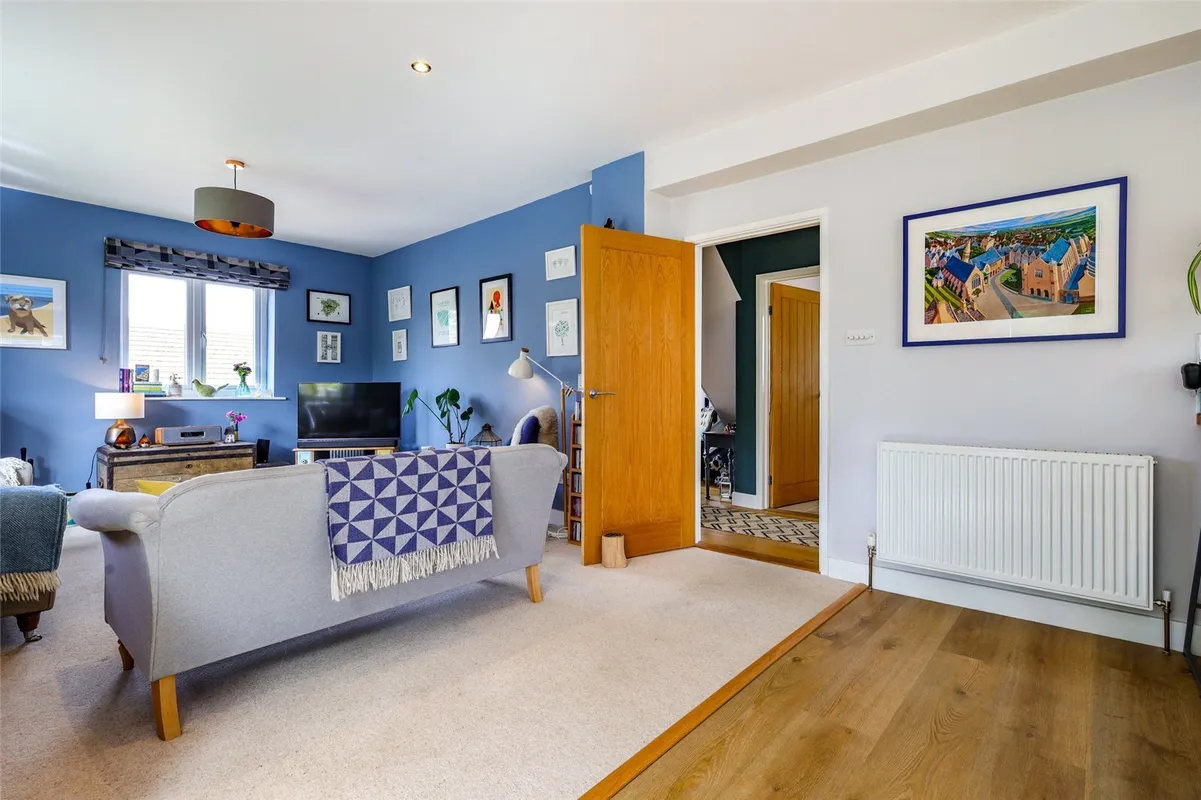 Warren Road, Liss, Hampshire, GU33