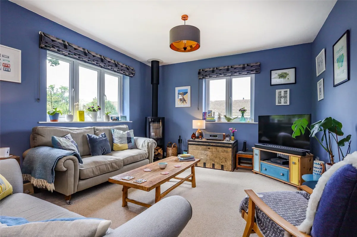 Warren Road, Liss, Hampshire, GU33