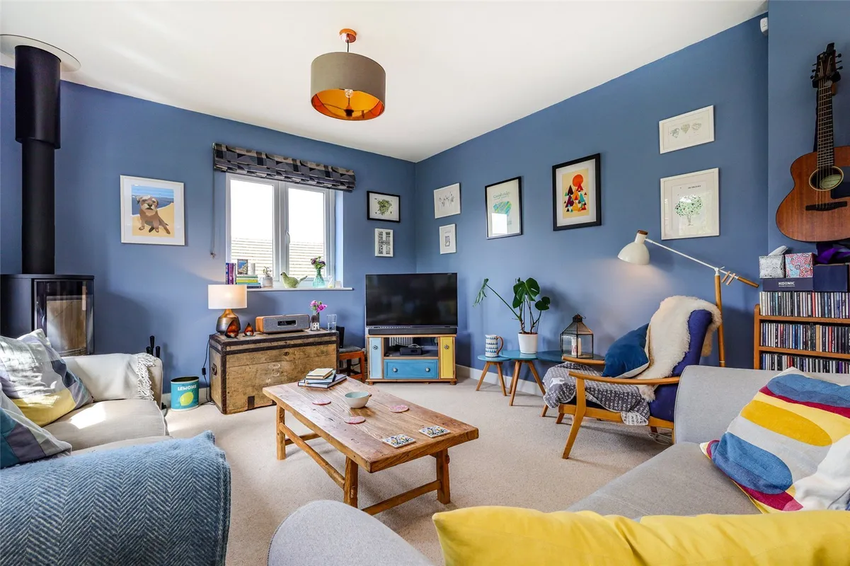 Warren Road, Liss, Hampshire, GU33
