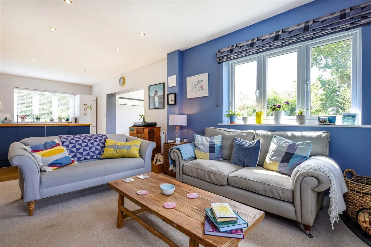 Warren Road, Liss, Hampshire, GU33