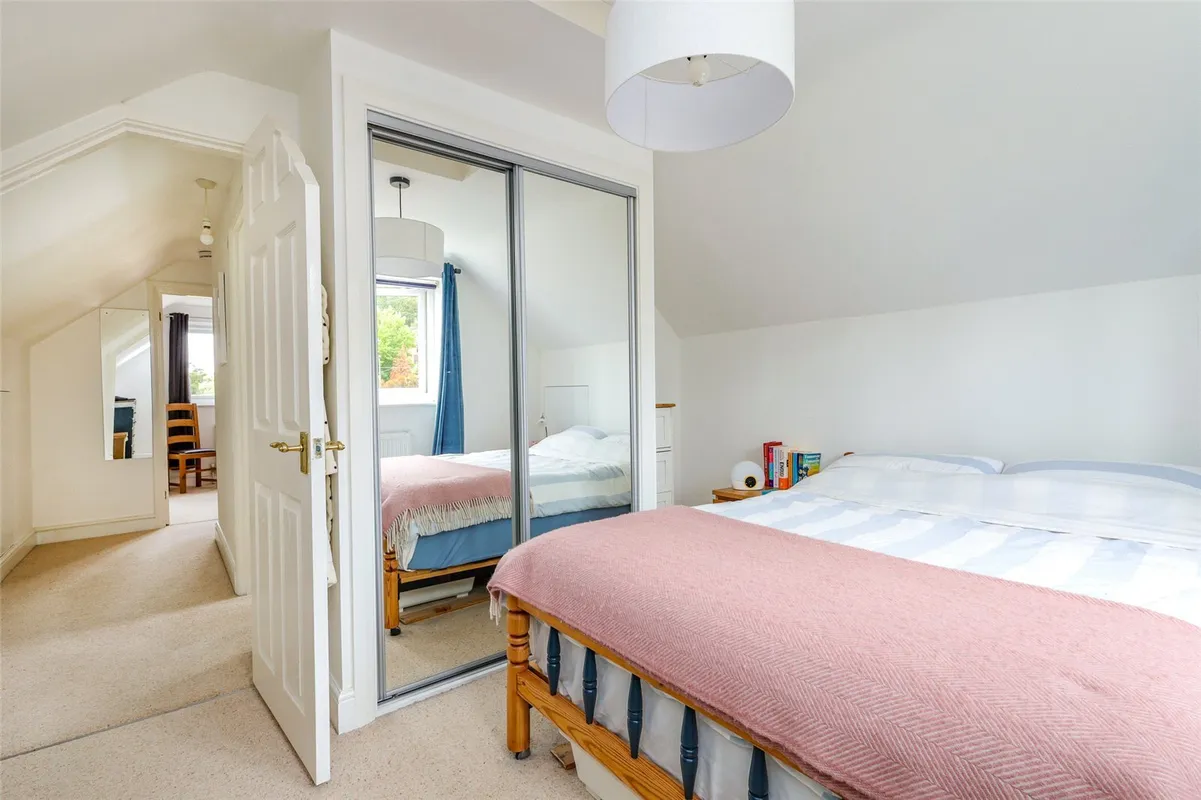 Warren Road, Liss, Hampshire, GU33