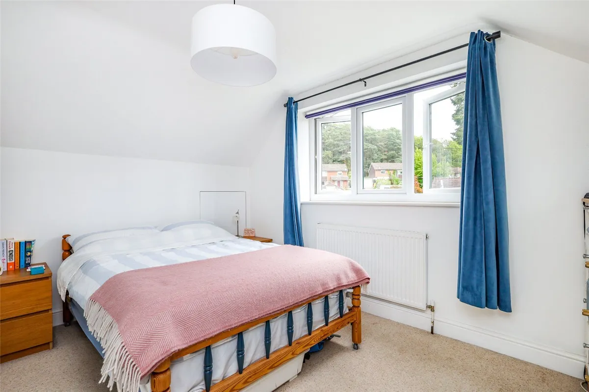 Warren Road, Liss, Hampshire, GU33