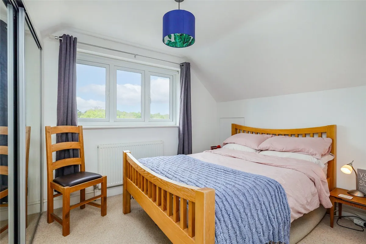 Warren Road, Liss, Hampshire, GU33