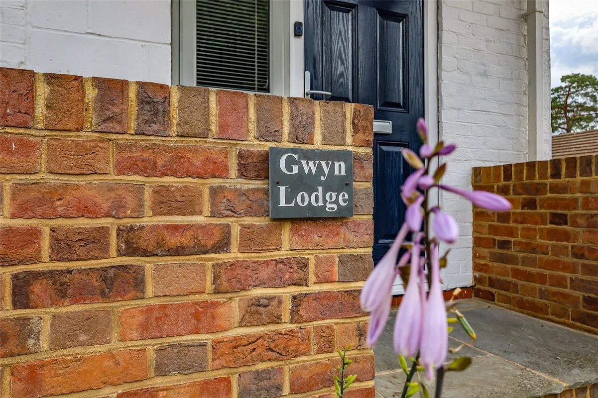 Warren Road, Liss, Hampshire, GU33