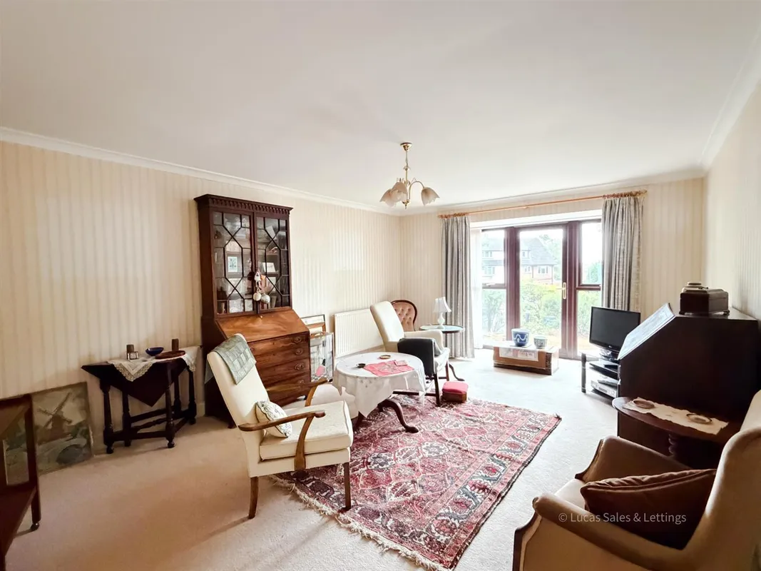 Headlands, Kettering