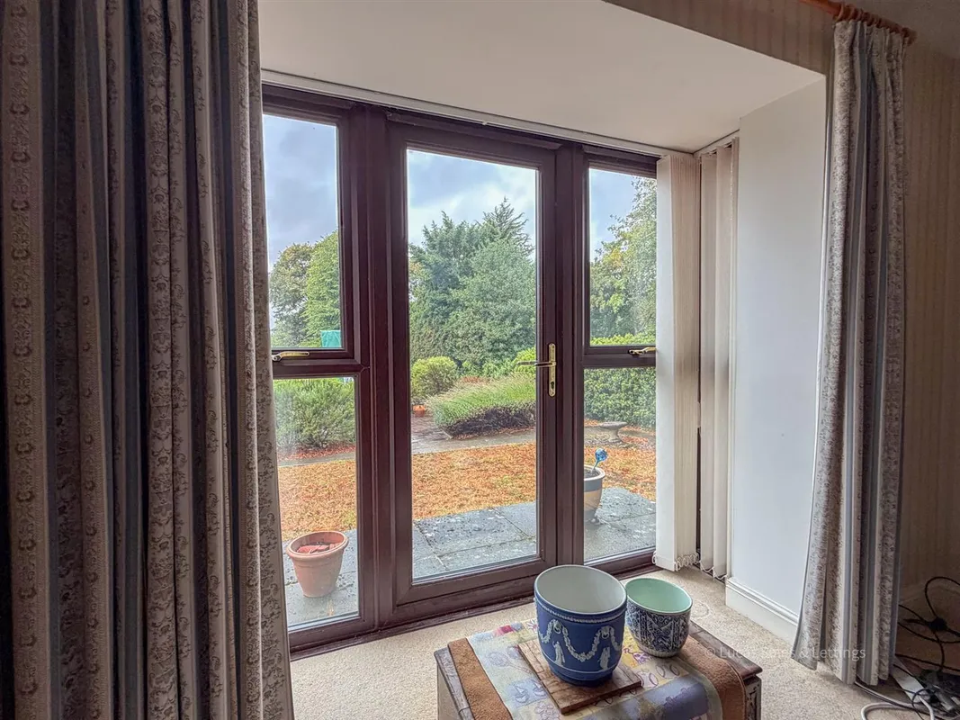 Headlands, Kettering