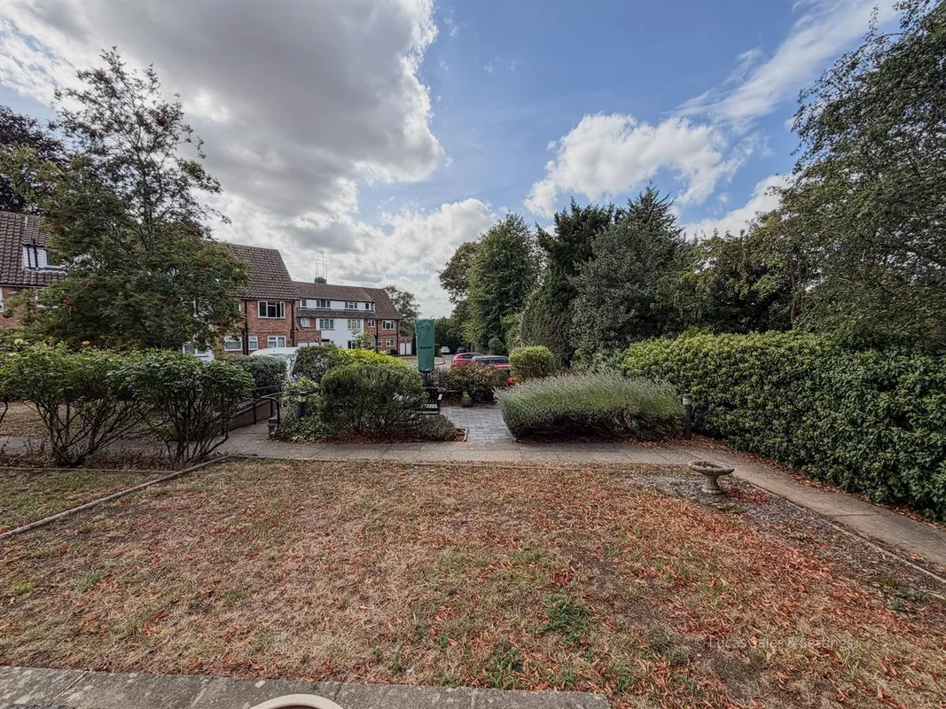 Headlands, Kettering