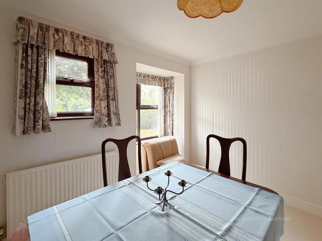 Headlands, Kettering