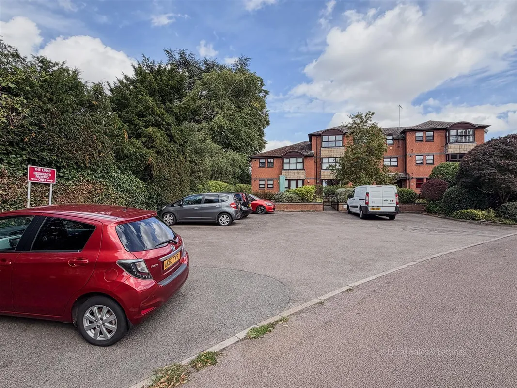 Headlands, Kettering