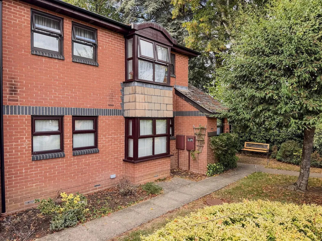 Headlands, Kettering