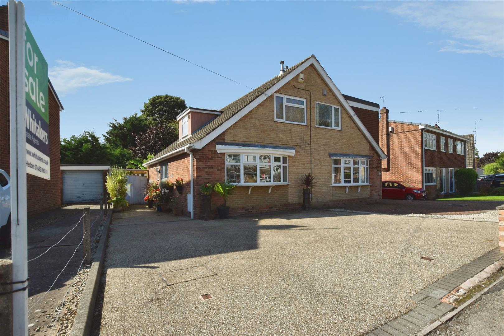 Clough Garth, Hedon Image 1