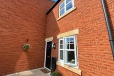 Caradon Way, Houlton, Rugby