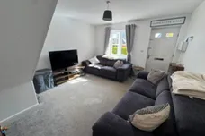 Caradon Way, Houlton, Rugby