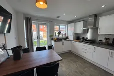 Caradon Way, Houlton, Rugby