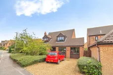 Shuttleworth Grove, Wavendon Gate, MILTON KEYNES