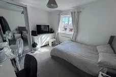 Caradon Way, Houlton, Rugby
