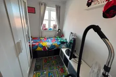 Caradon Way, Houlton, Rugby