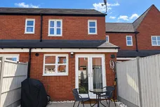 Caradon Way, Houlton, Rugby